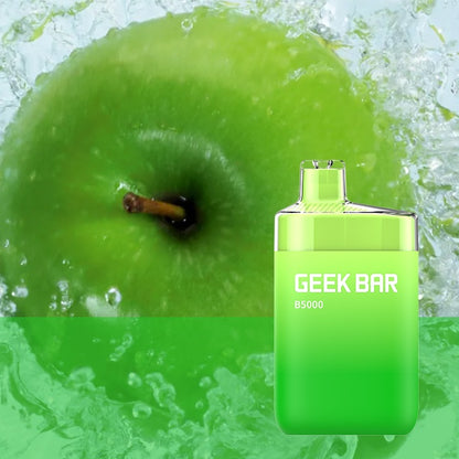 Geek Bar 5000