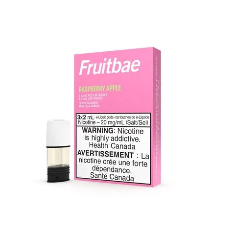 Fruitbae vape pods