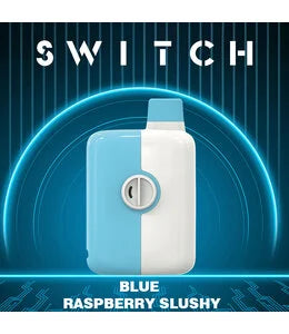 elf bar vape uk Mr Fog SWITCH 5500 Disposable Vape main image 1