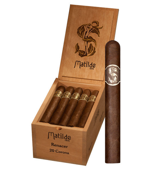 Matilde Cigars