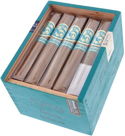 Matilde Cigars