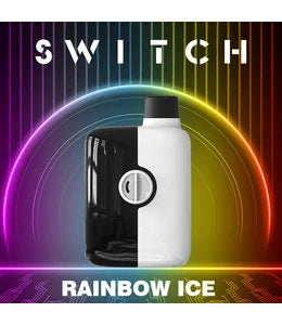 mr fog switch 5500 Foger Switch Pro Kit
