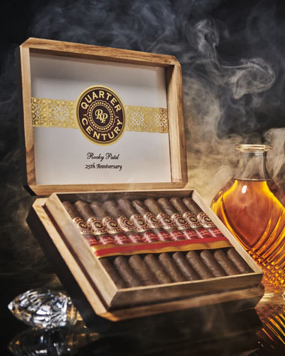 Rocky Patel Cigars