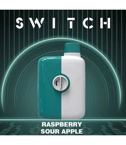 elf bar vape uk Mr. Fog SWITCH 5500 Disposables Review: Worth Switching For?