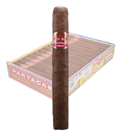 Partagas cigars