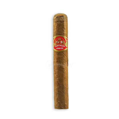 Partagas cigars