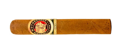 Indian Motorcycle Cigars