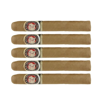 Indian Motorcycle Cigars