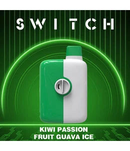 Mr Fog Switch 5500 (AB) Vape Zone & Smokers Accessories Mr Fog Switch 5500 (AB) Vape Zone & Smokers Accessories