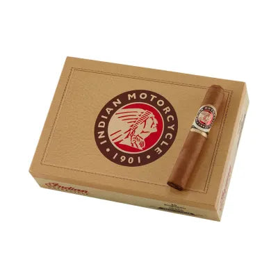 Indian Motorcycle Cigars