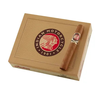 Indian Motorcycle Cigars