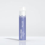 Allo ultra 2500 disposable vape