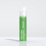 Allo ultra 2500 disposable vape