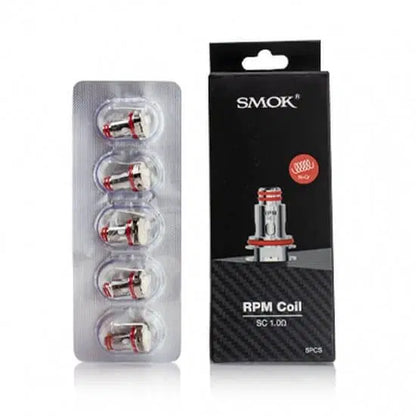 SMOK Coils