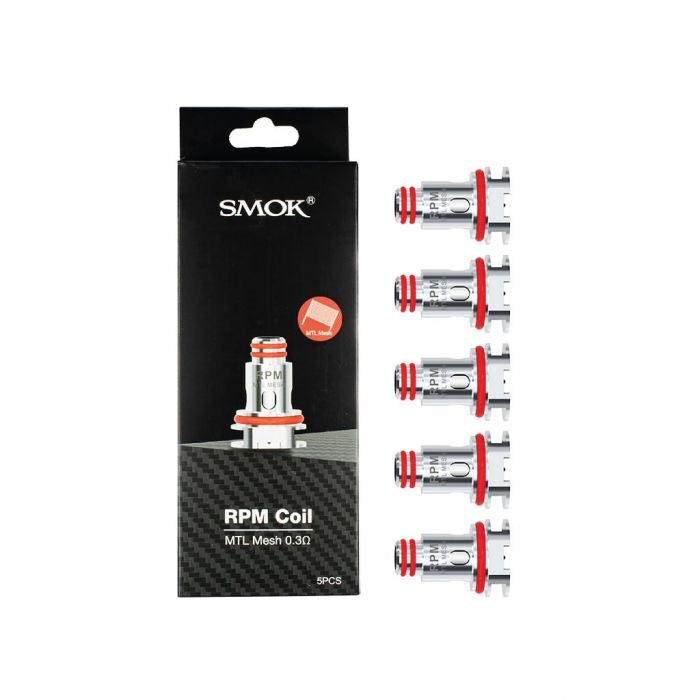 SMOK Coils