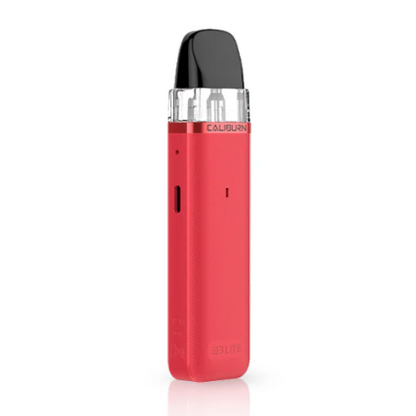 UWELL device - Caliburn G3 Lite