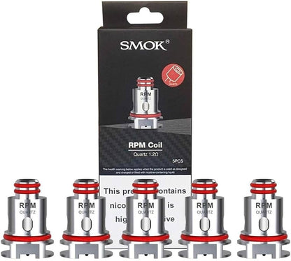 SMOK Coils