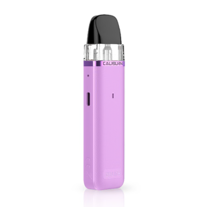 UWELL Device - Caliburn G3 Lite Vape Zone & Smokers Accessories UWELL Device - Caliburn G3 Lite Vape Zone & Smokers Accessories