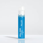 Allo ultra 2500 disposable vape