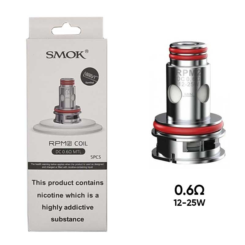 SMOK Coils