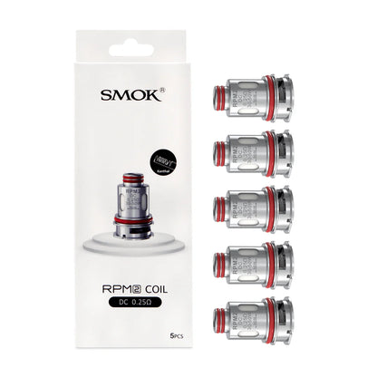 SMOK Coils