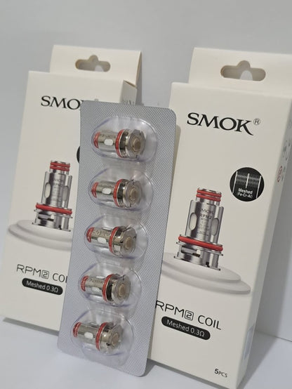 SMOK Coils