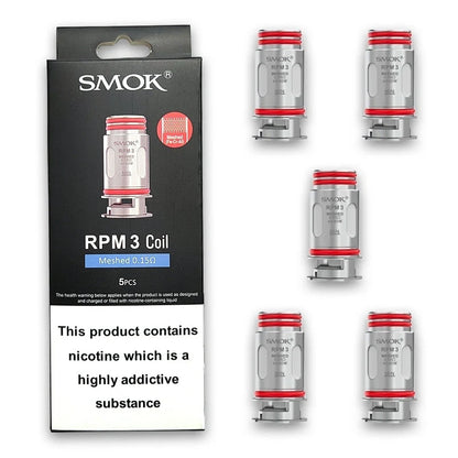 SMOK Coils