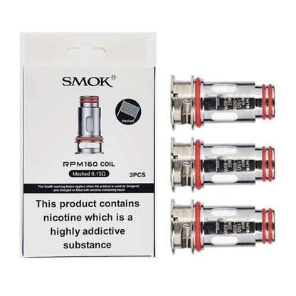 SMOK Coils