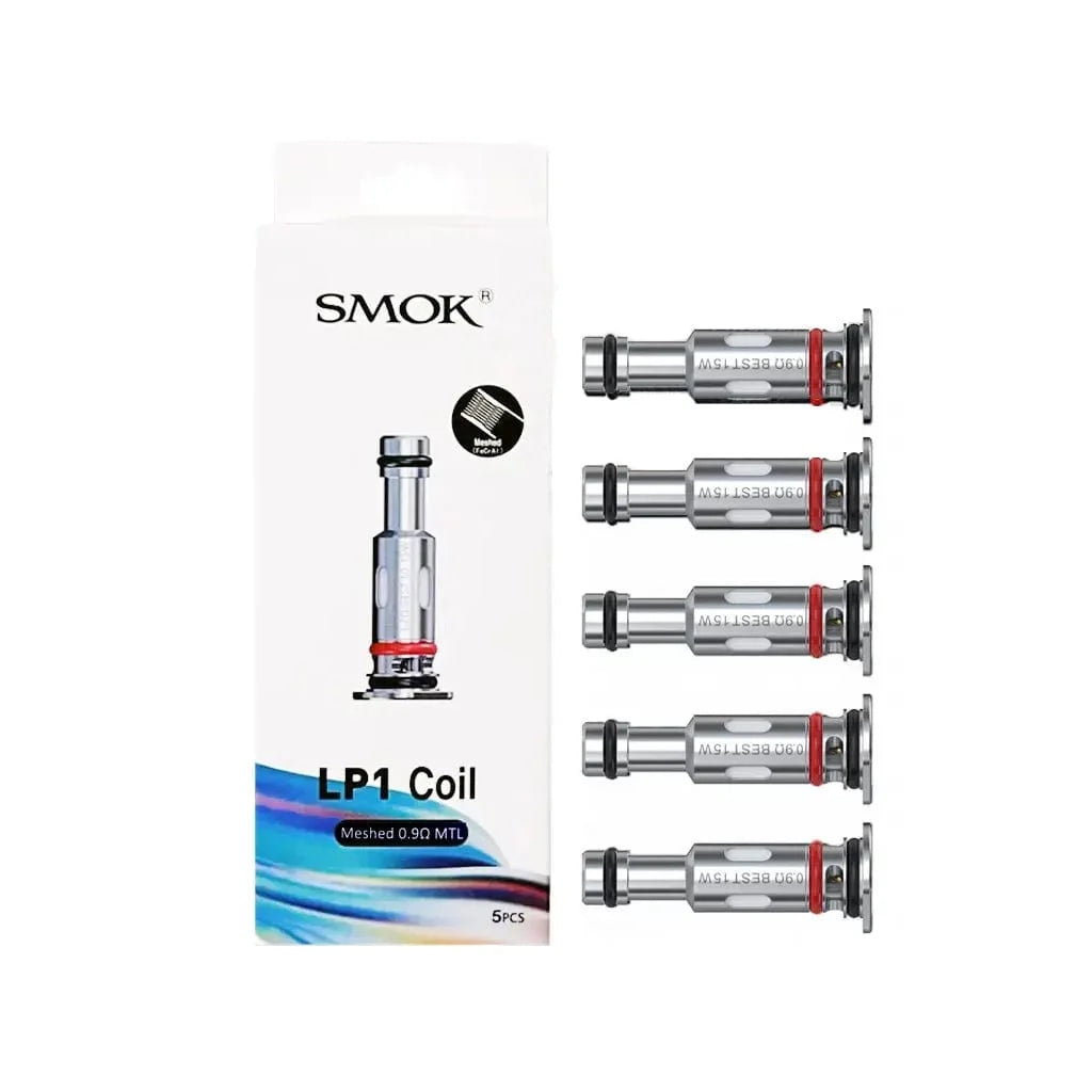 SMOK Coils