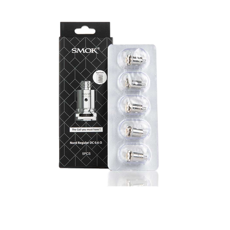 SMOK Coils