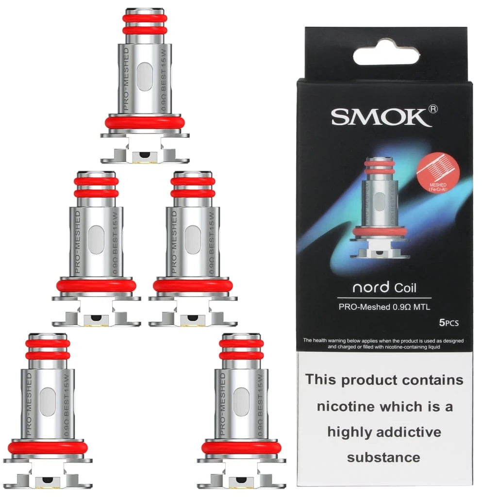 SMOK Coils