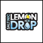 Lemon Drop ICE SaltNic 20mg/30ml E-Liquid