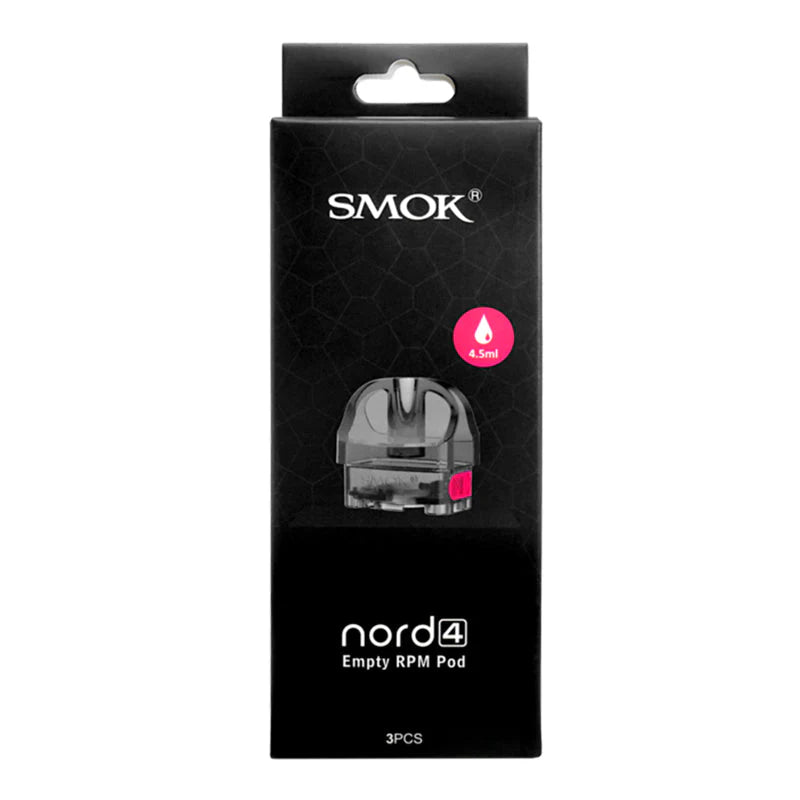 SMOK Pods