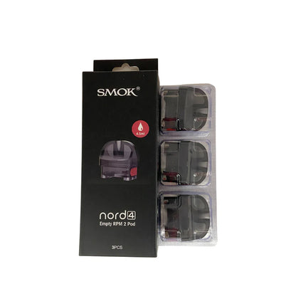 SMOK Pods