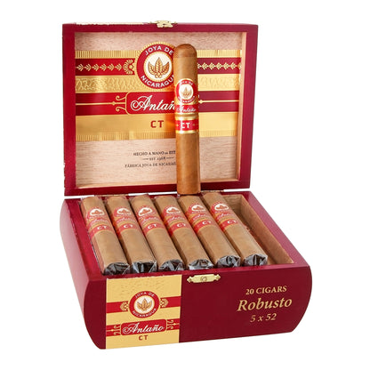 Antaño Cigars