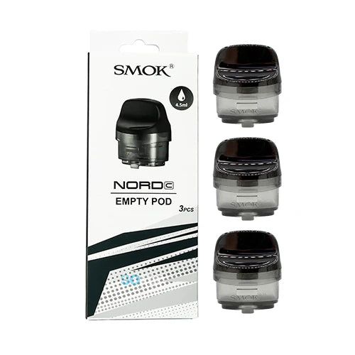 SMOK Pods