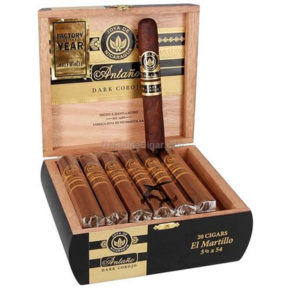 Antaño Cigars