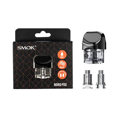 SMOK Pods