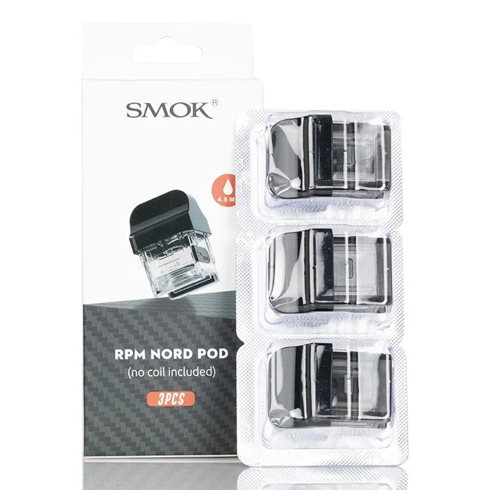 SMOK Pods