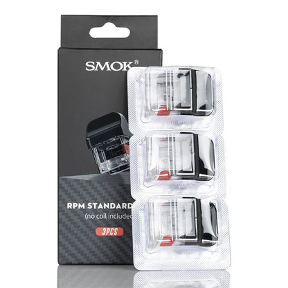 SMOK Pods