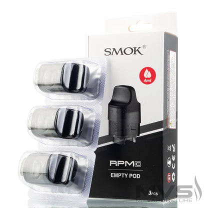 SMOK Pods