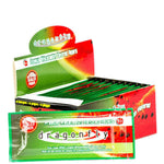Dragonfly flavoured papers