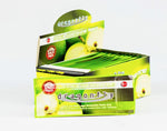 Dragonfly flavoured papers