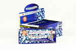 Dragonfly flavoured papers