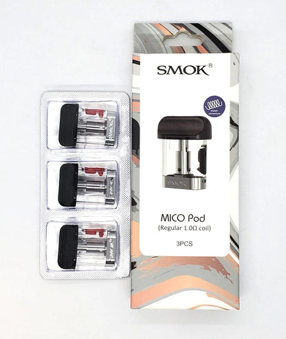 SMOK Pods