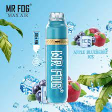 Mr fog 2500 puff disposable 