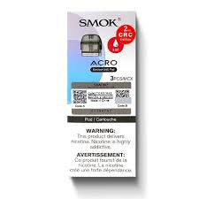 SMOK Pods