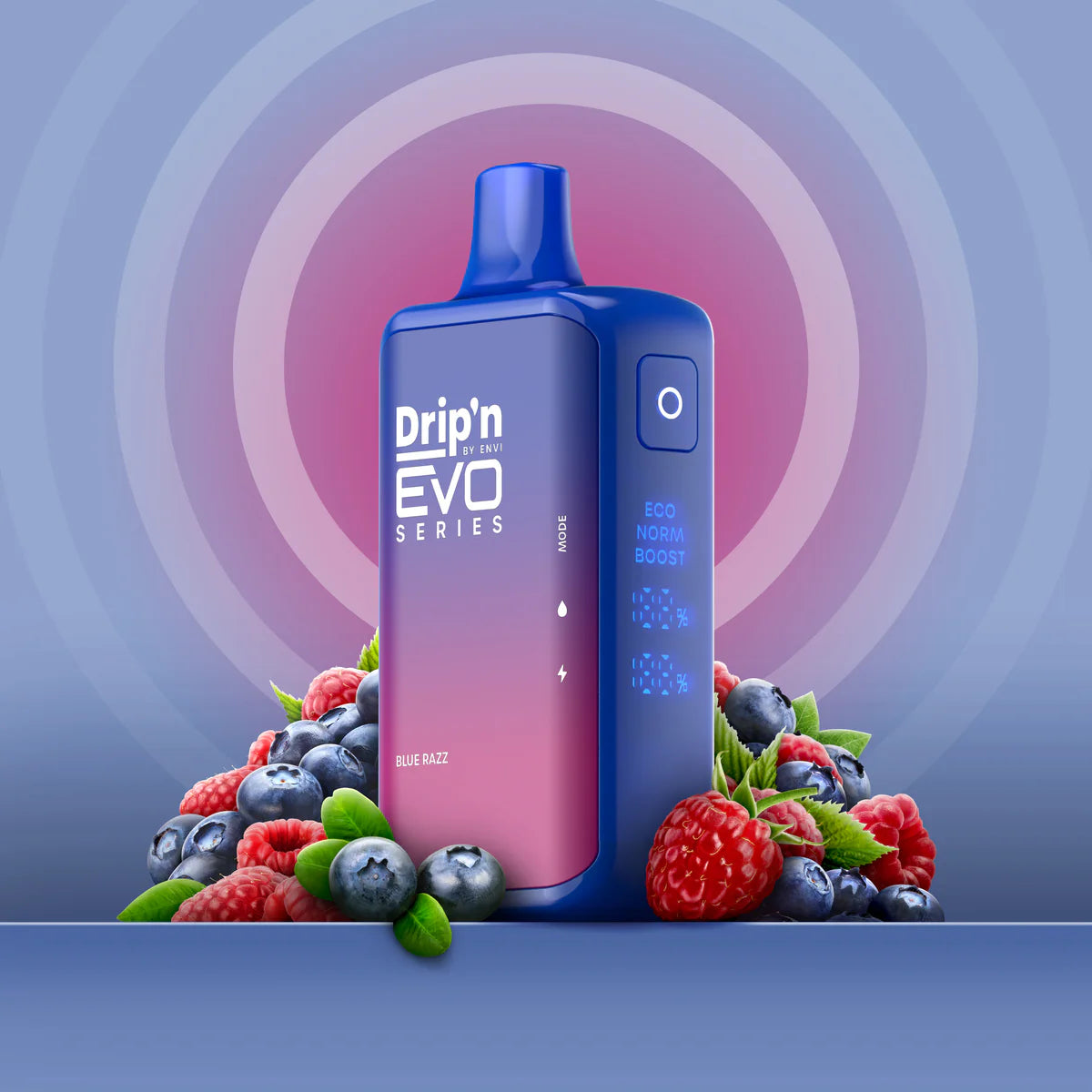 Drip’n Evo 28k Puff