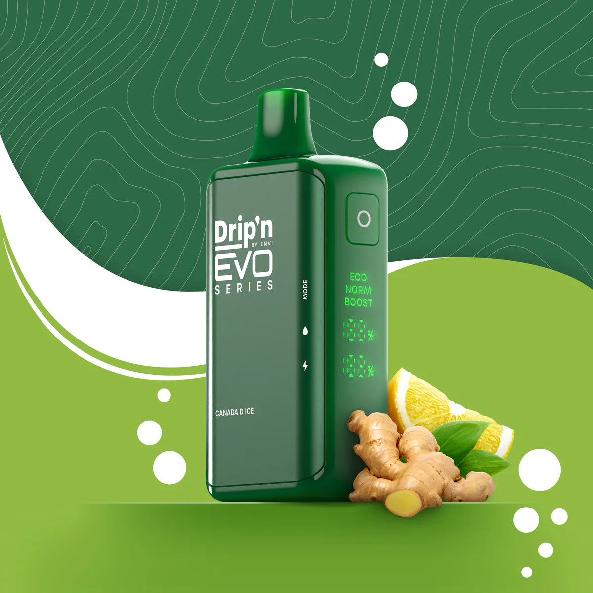 Drip’n Evo 28k Puff