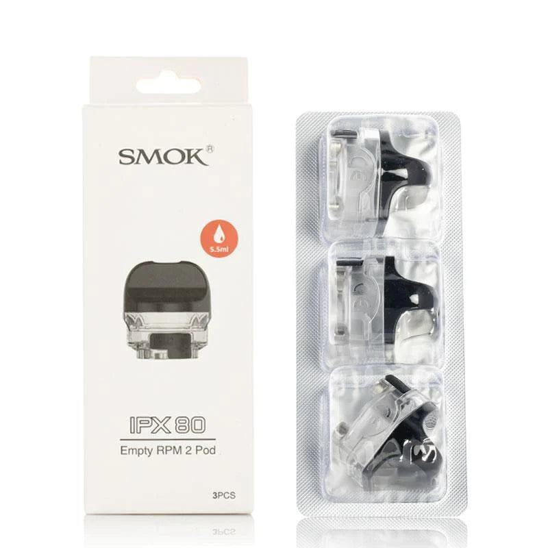 SMOK Pods